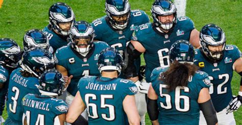 eagles standing in nfl|philadelphia eagles record this year.